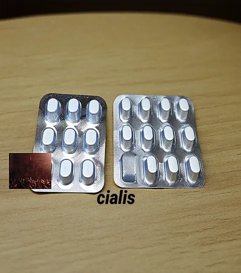 Cialis confezione prezzo